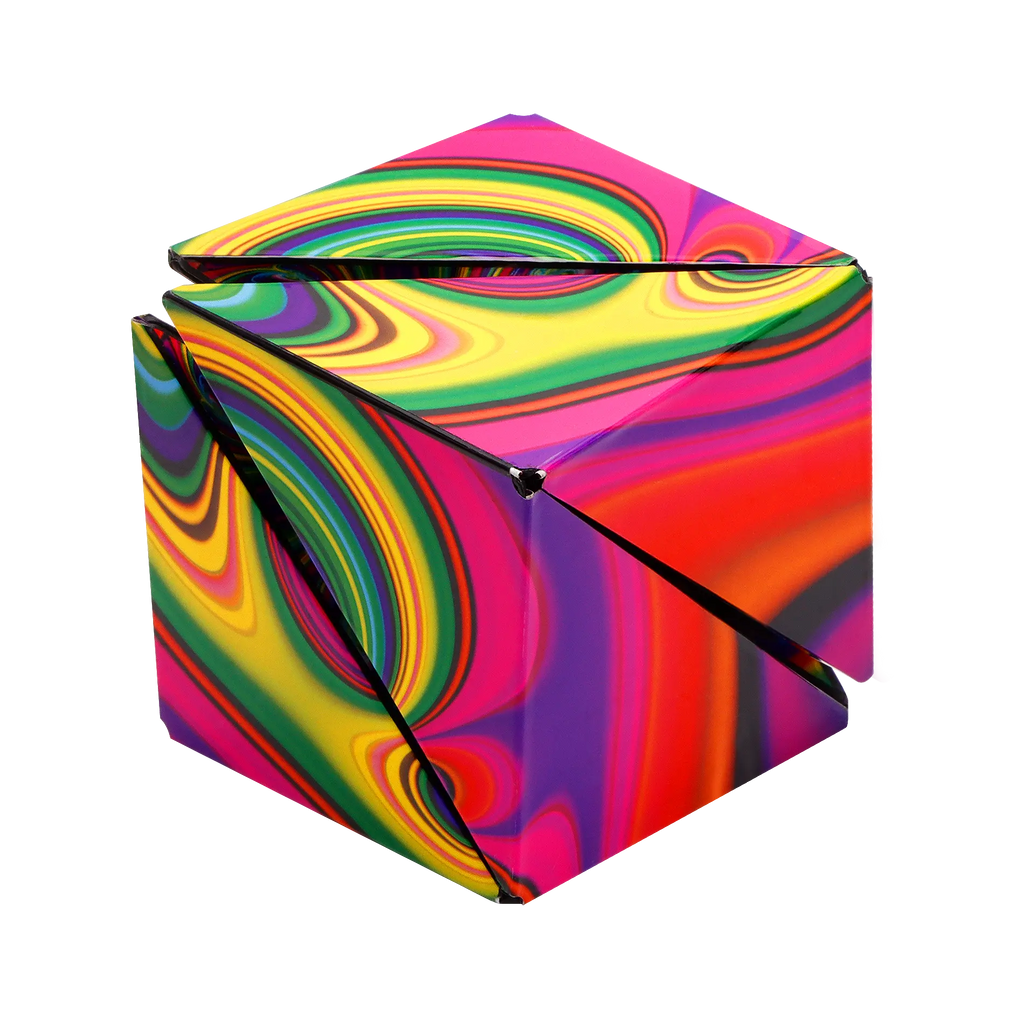 Limited Edition Gartel Shashibo Box Set - Series Pick