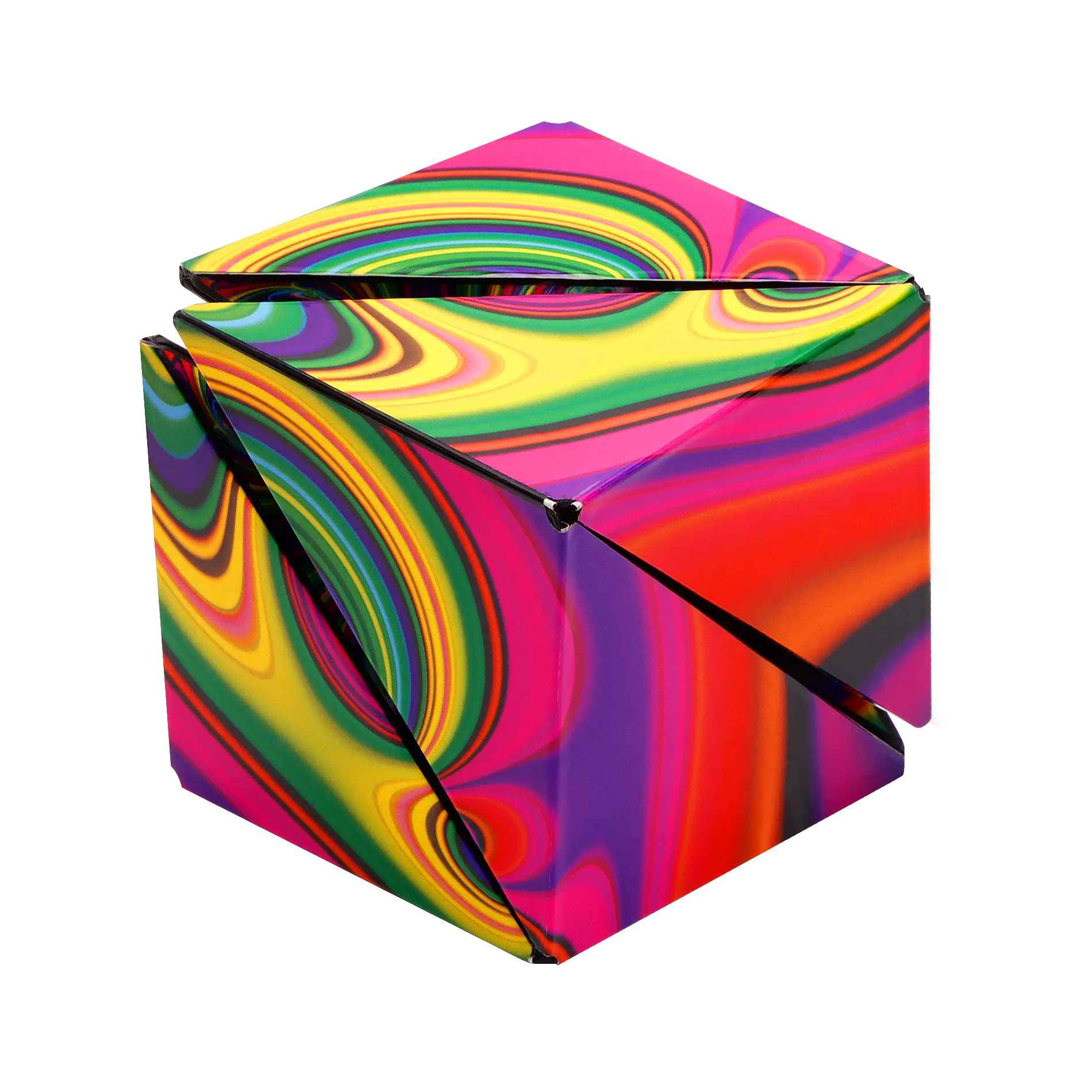 Limited Edition Gartel Shashibo Box Set - Series Pick