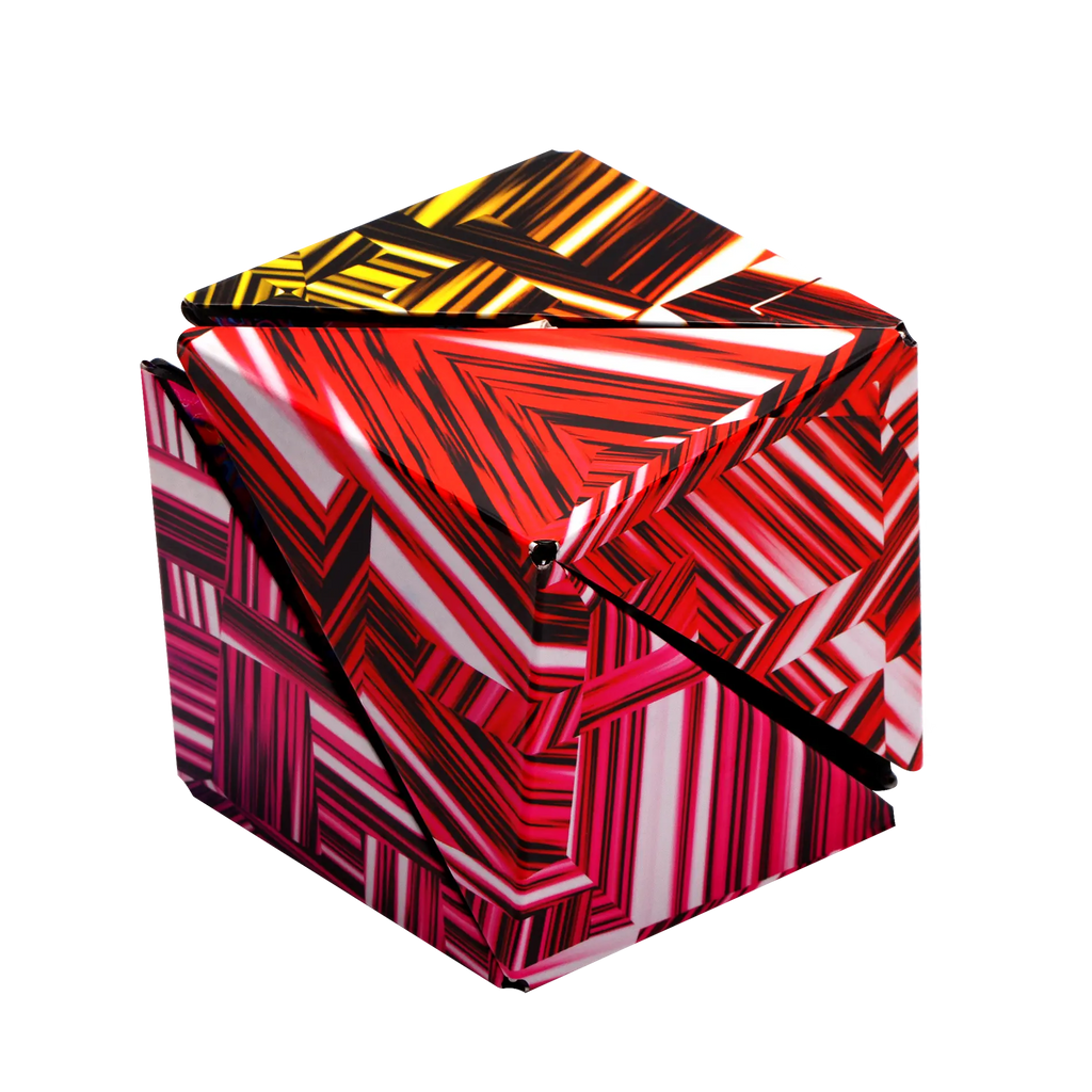 Limited Edition Gartel Shashibo Box Set - Series Pick