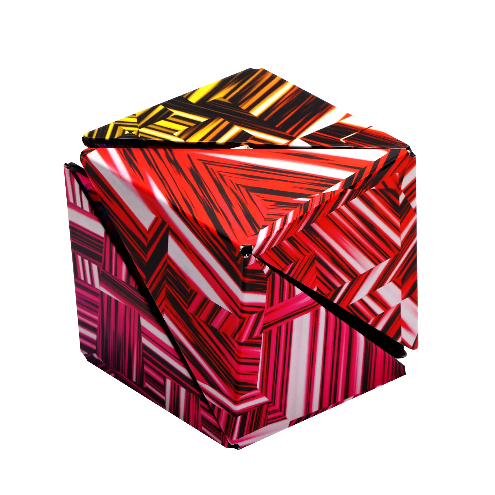 Limited Edition Gartel Shashibo Box Set - Series Pick