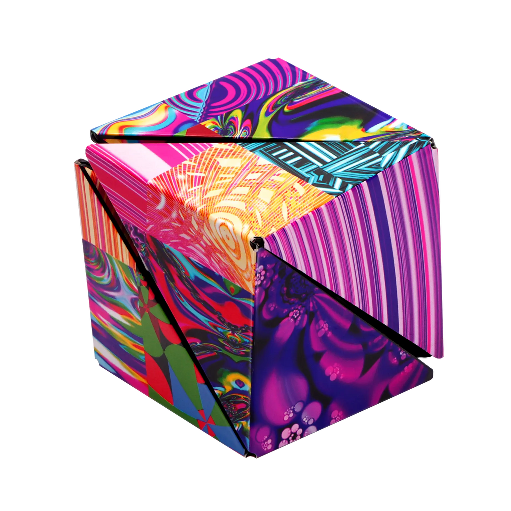 Limited Edition Gartel Shashibo Box Set - Series Pick