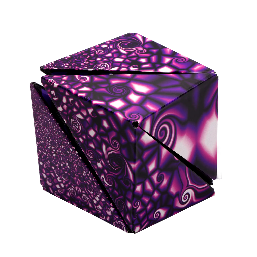 Limited Edition Gartel Shashibo Box Set - Premium Pick