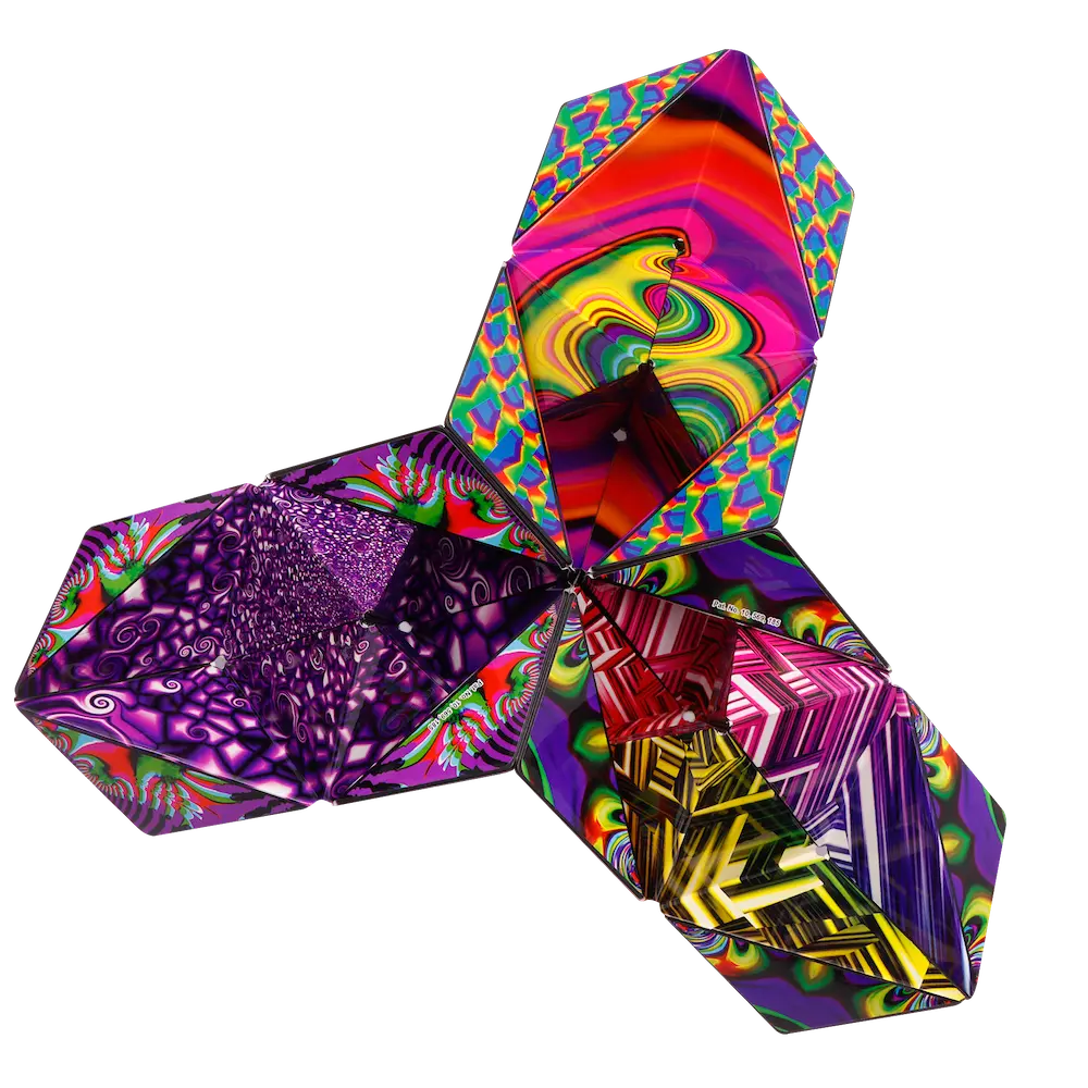 Limited Edition Gartel Shashibo Box Set - Series Pick
