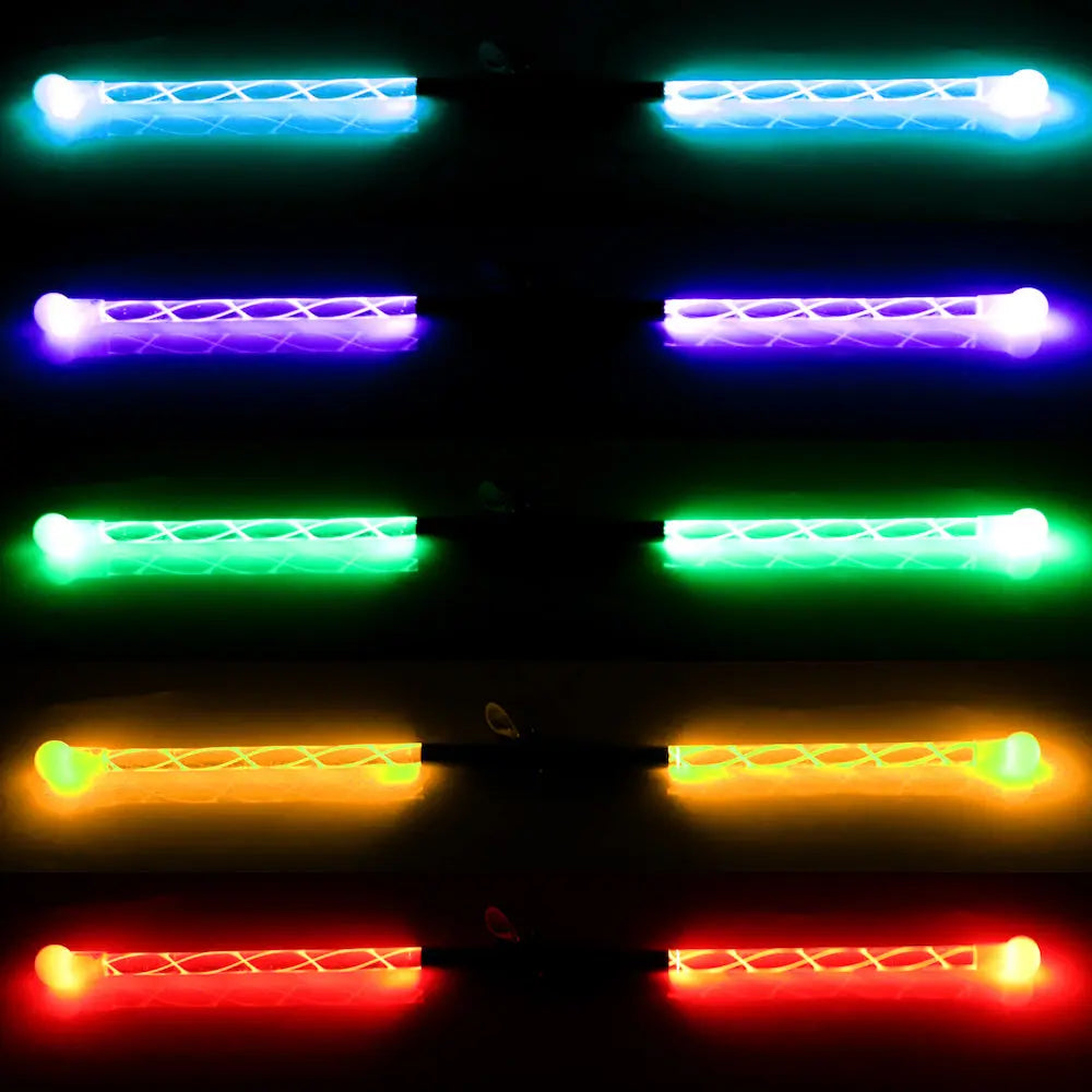 Wandini Glow.0 - Glow Skill