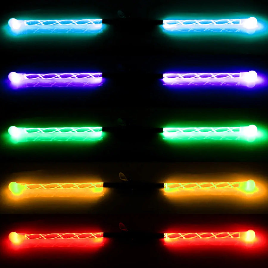 Wandini Glow.0 - Happy Play