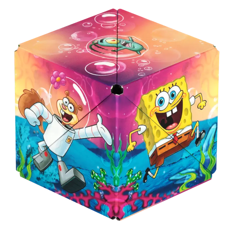 SpongeBob Series - Fun Pick