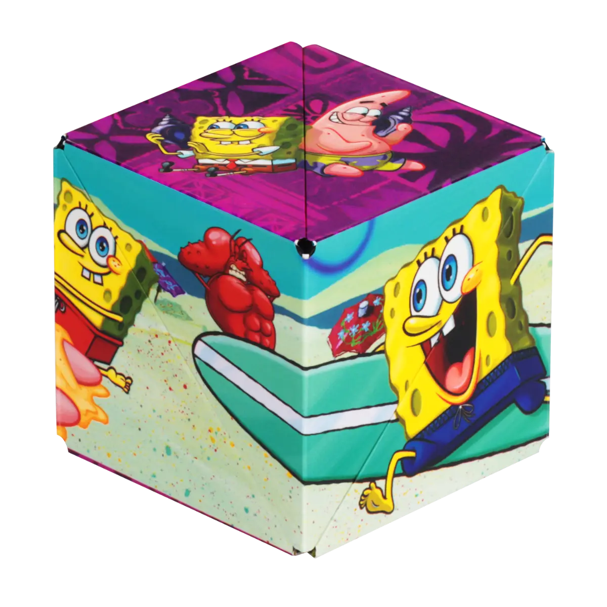 SpongeBob Series - Fun Pick