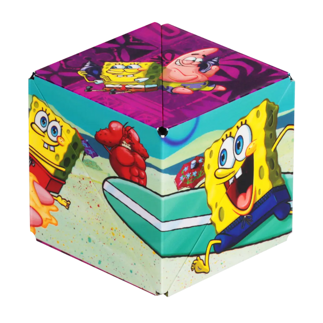 SpongeBob Series - Fun Pick