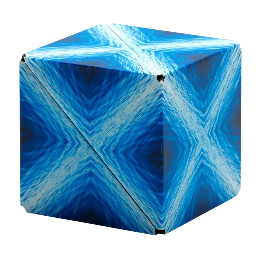 Shashibo - Shape Shift