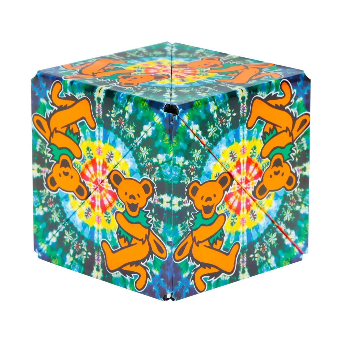 Grateful Dead Series - Practice Flow