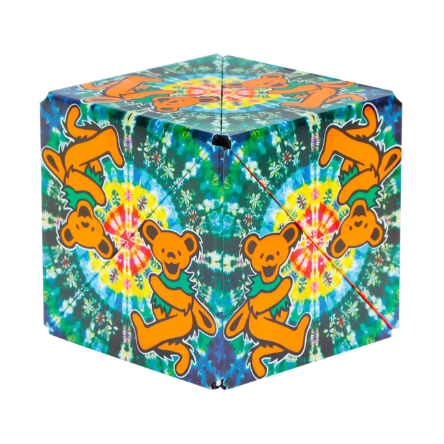 Grateful Dead Series - Practice Flow