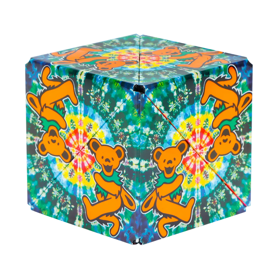 Grateful Dead Series - Practice Flow