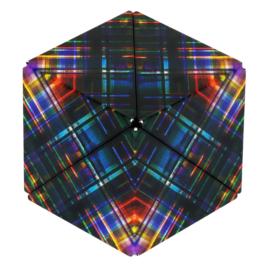 Shashibo - Shape Shift