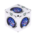 Meow Wolf Series - Gift Ready