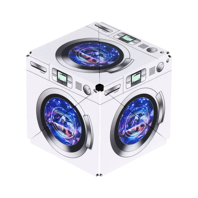 Meow Wolf Series - Gift Ready