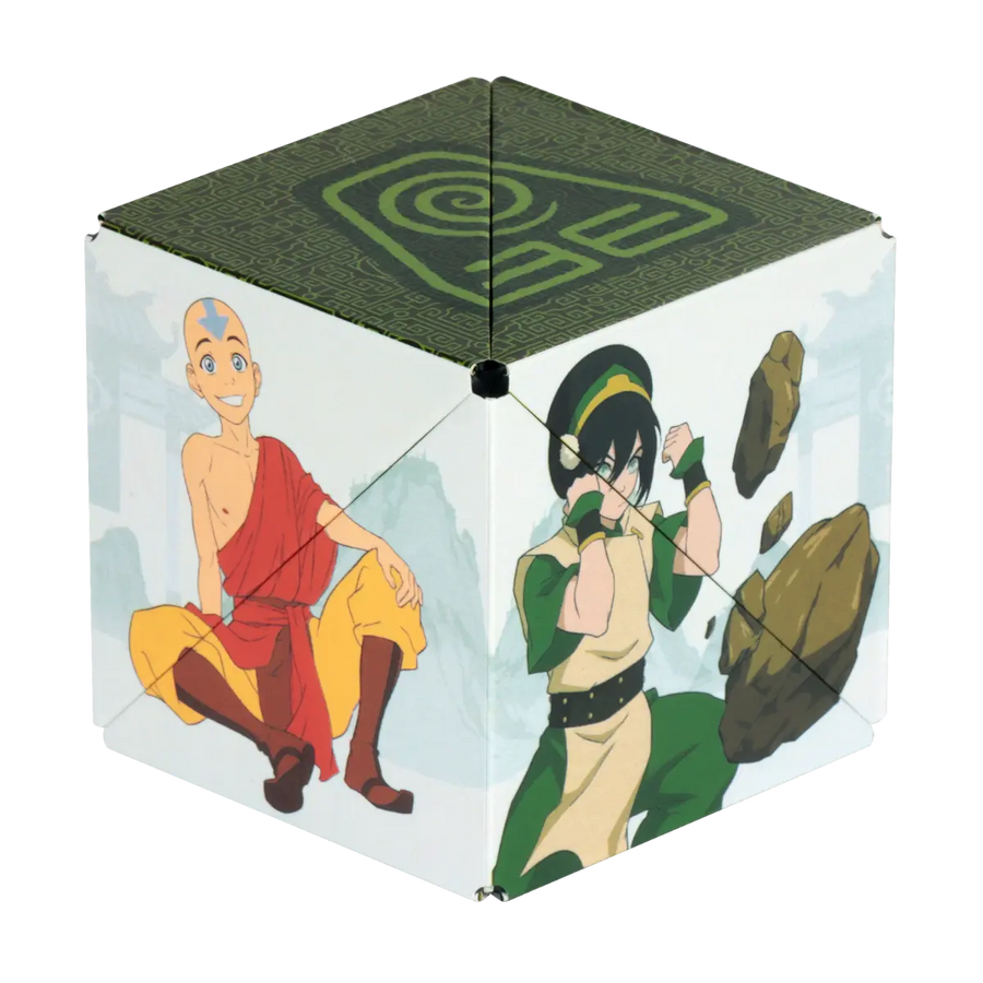 Avatar: The Last Airbender Series - Weekend Play