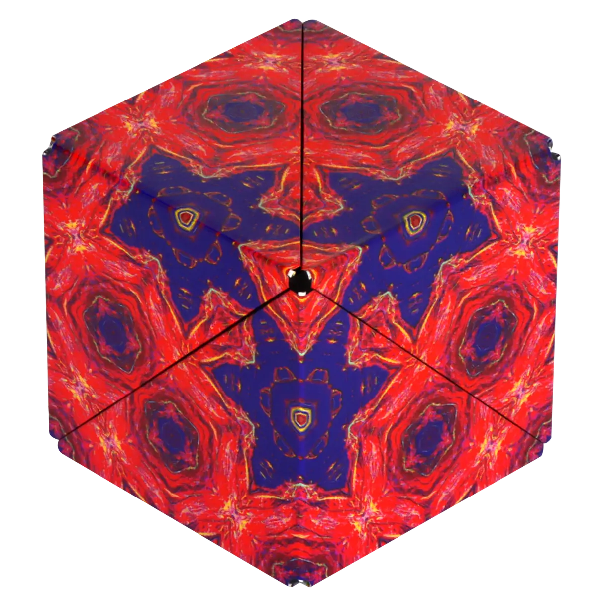 Jumbie Series - Happy Play