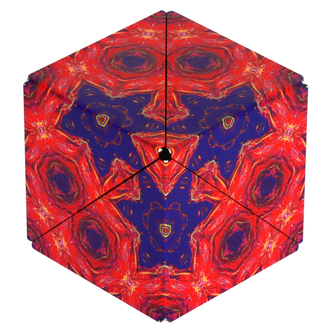 Jumbie Series - Happy Play