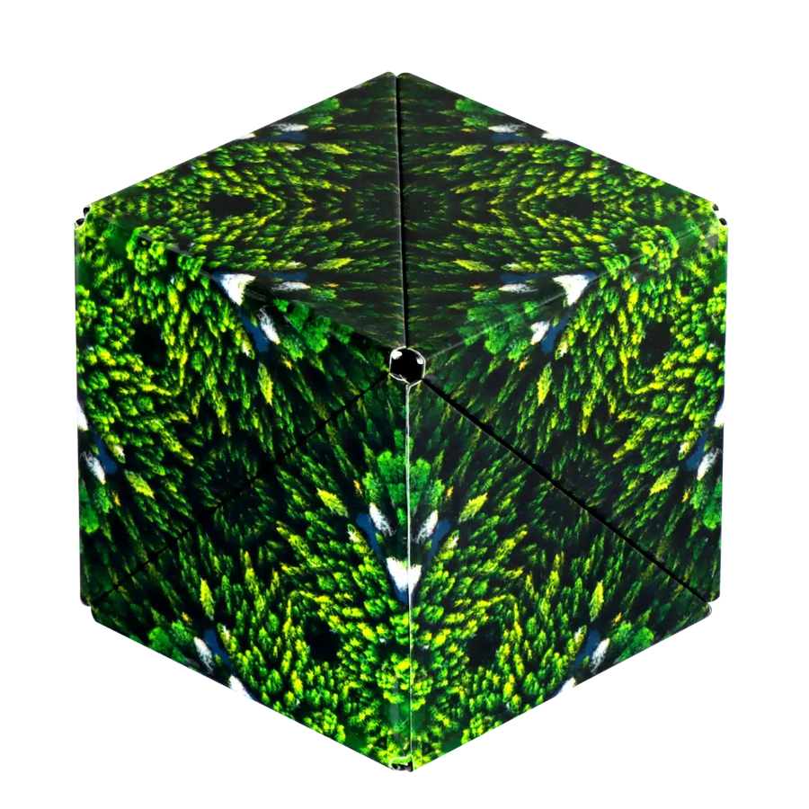 Shashibo - Shape Shift