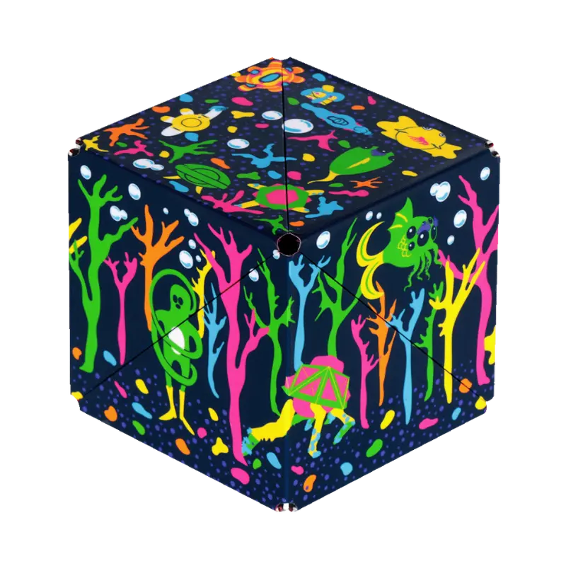 Meow Wolf Series - Gift Ready