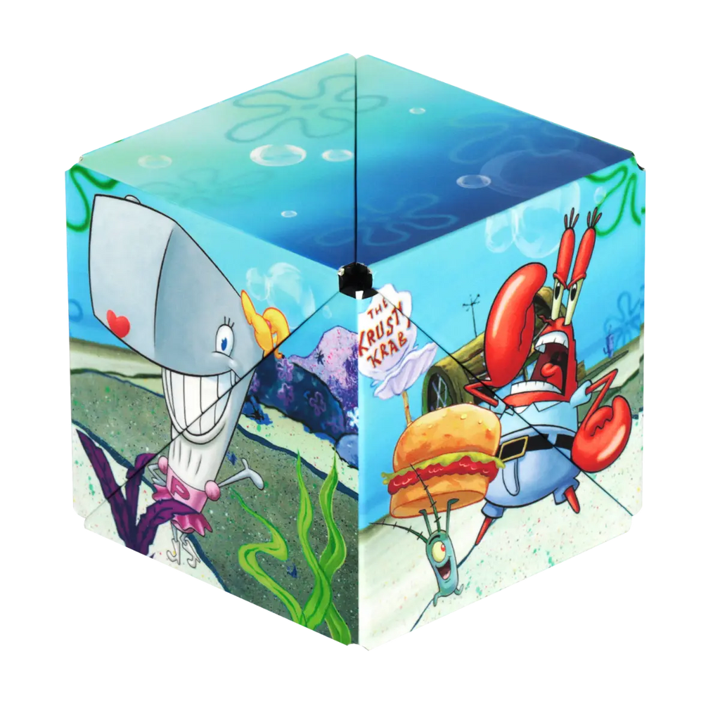 SpongeBob Series - Fun Pick
