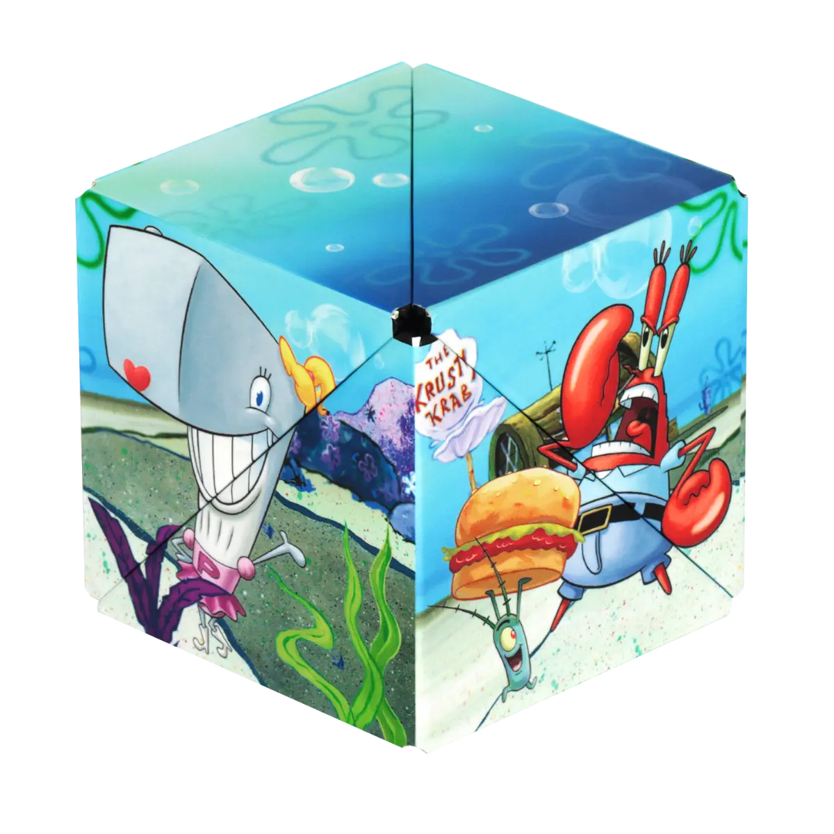 SpongeBob Series - Fun Pick
