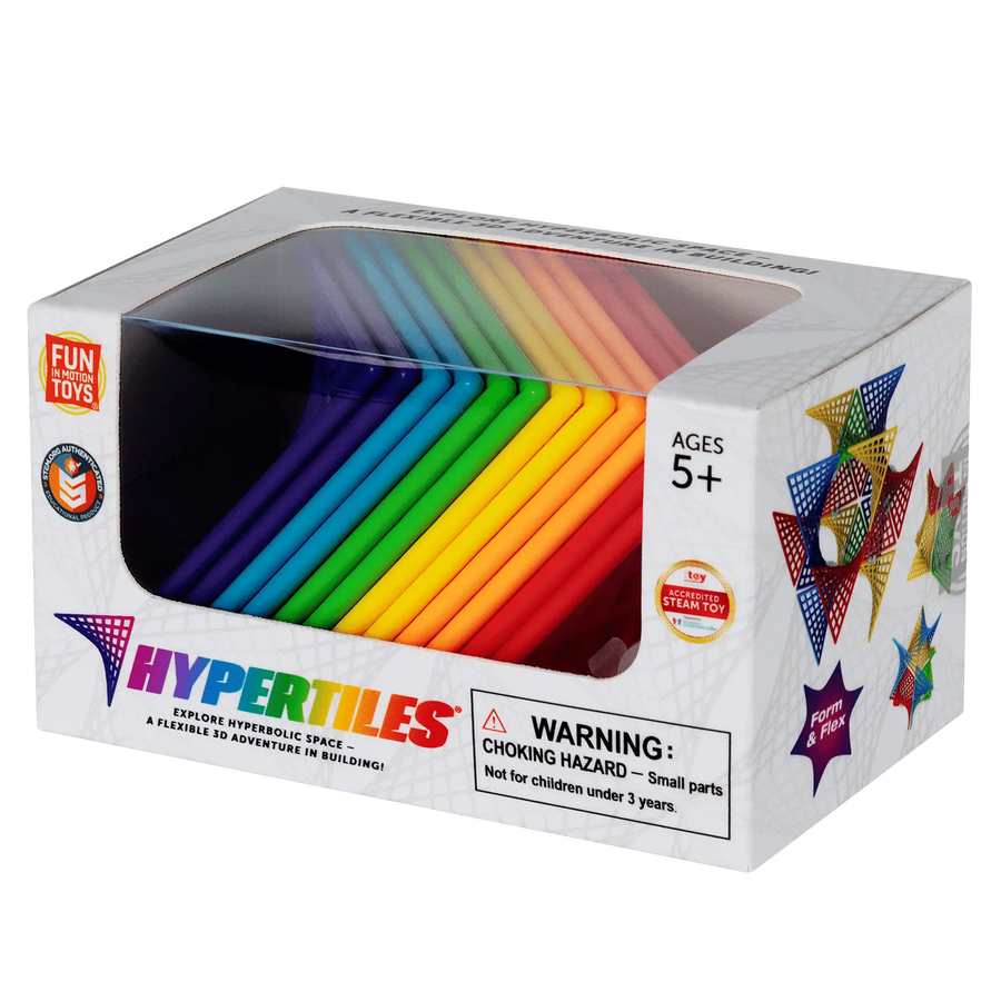 HyperTiles - Glow Ready