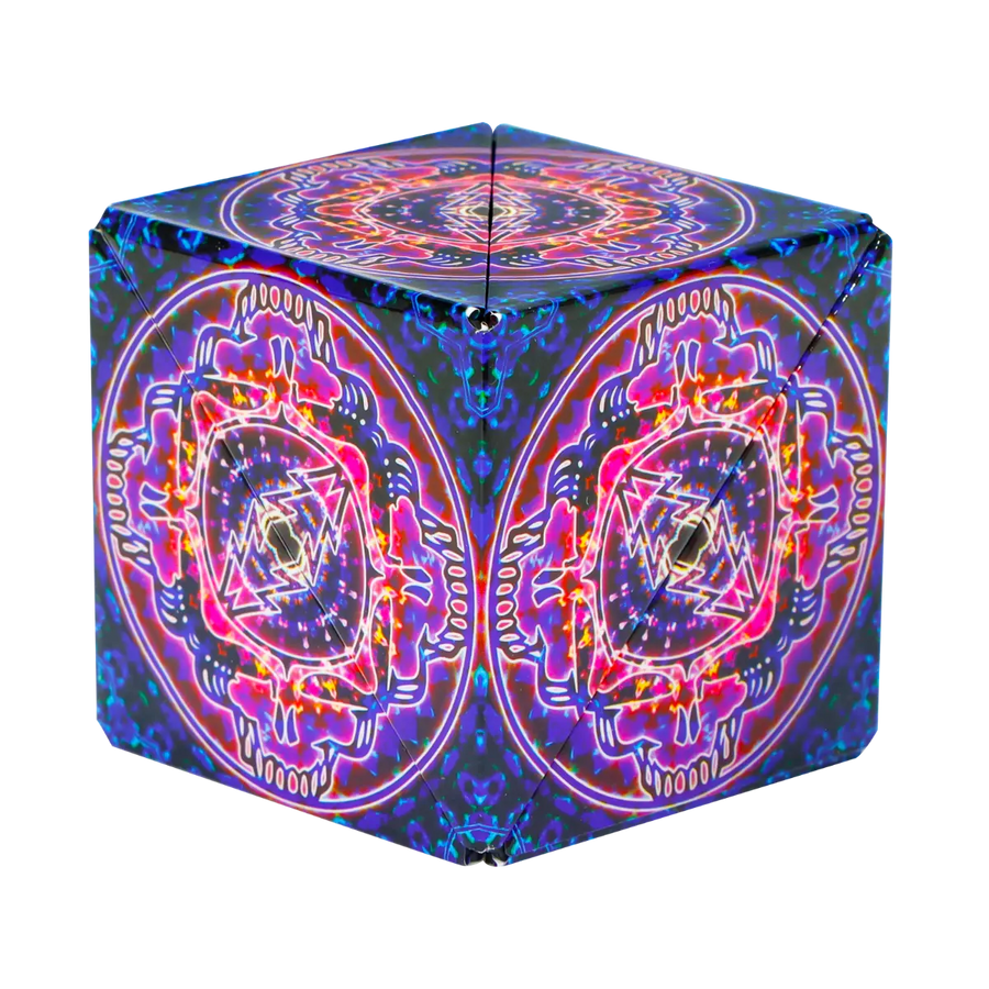 Grateful Dead Series - Practice Flow