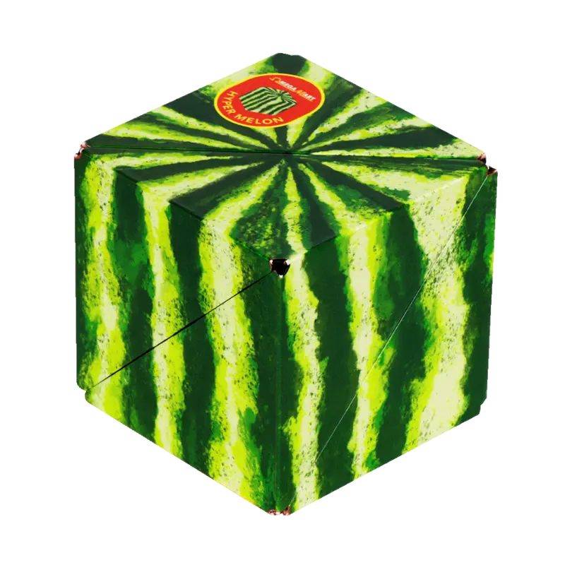 Meow Wolf Series - Gift Ready