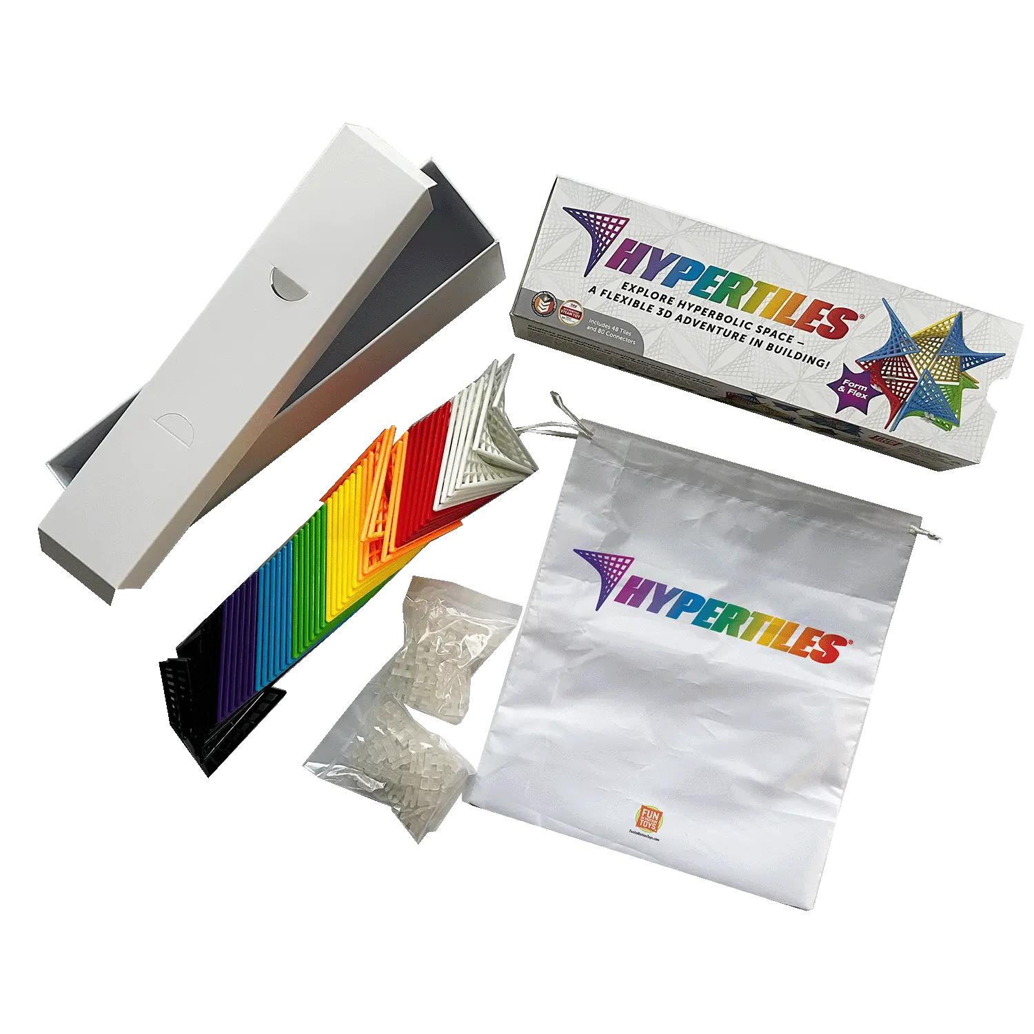 HyperTiles - After Dark