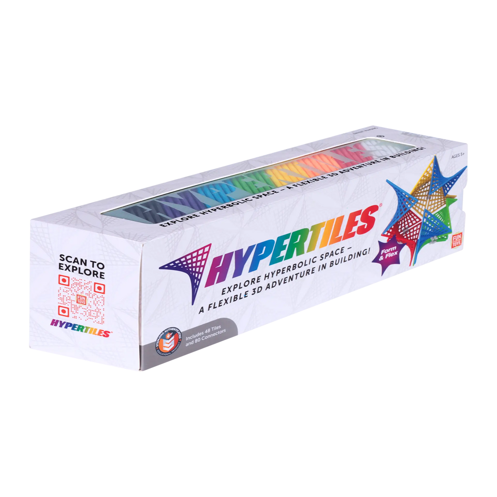 HyperTiles - After Dark