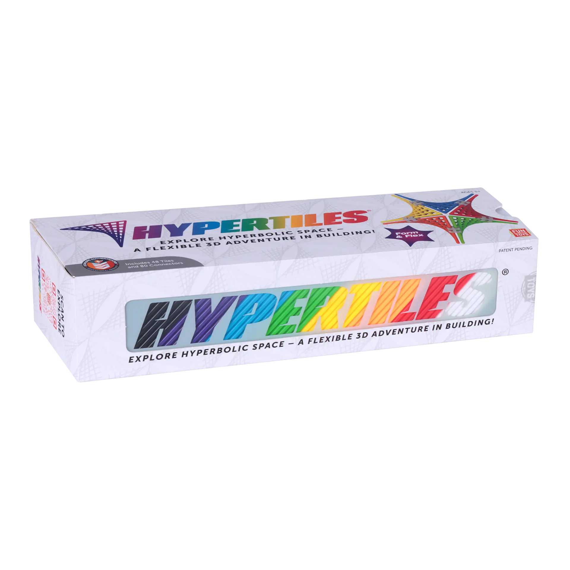 HyperTiles - After Dark