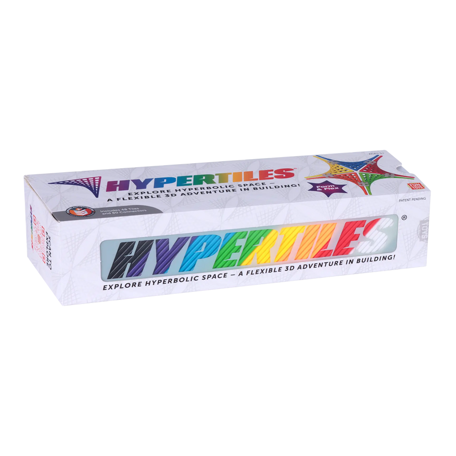 HyperTiles - After Dark