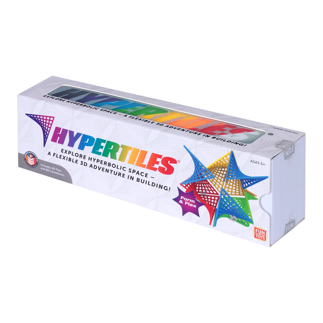 HyperTiles - Glow Ready