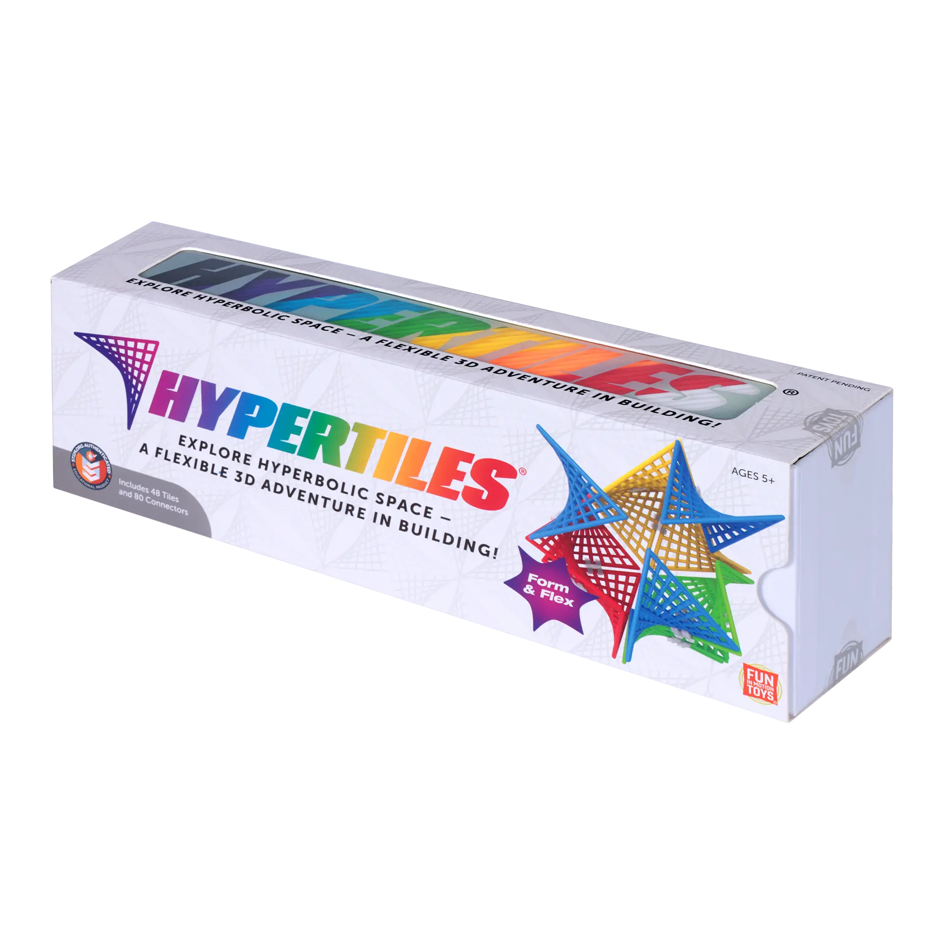 HyperTiles - After Dark