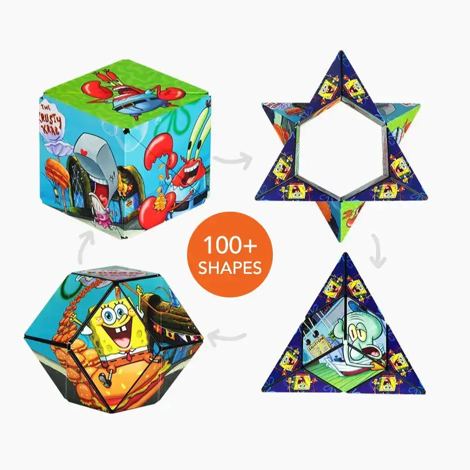 SpongeBob Series - Fun Pick