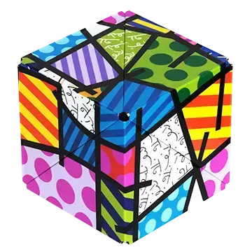 Britto Artist Series - Practice Flow