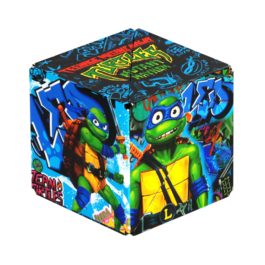 TMNT Series - Easy Motion
