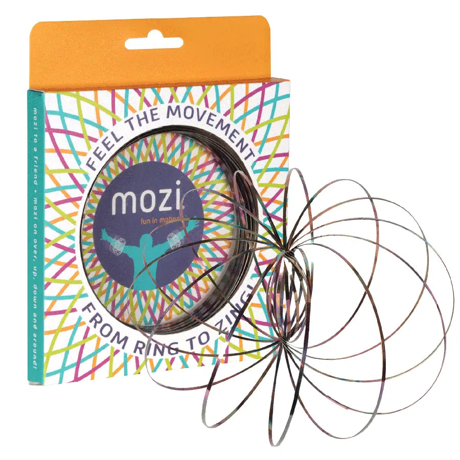 Mozi - Fun Pick