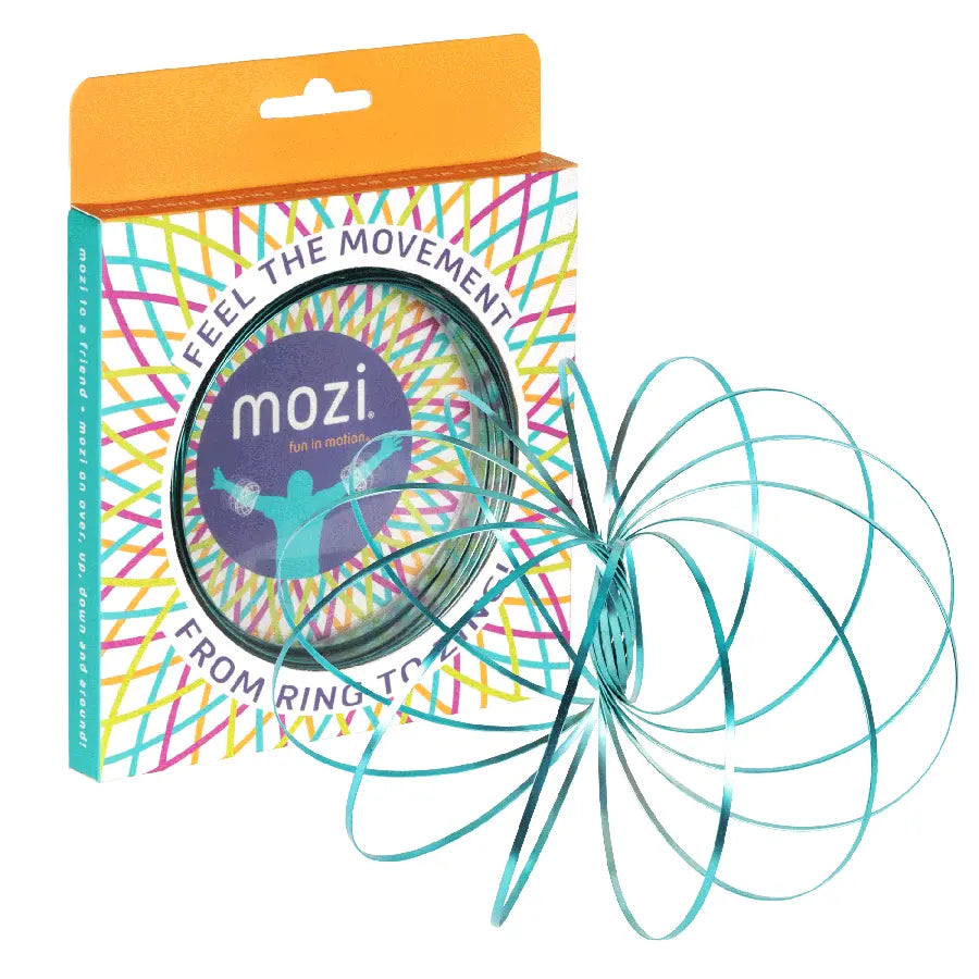 Mozi - Fun Pick