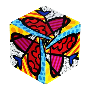 Britto Artist Series - Practice Flow