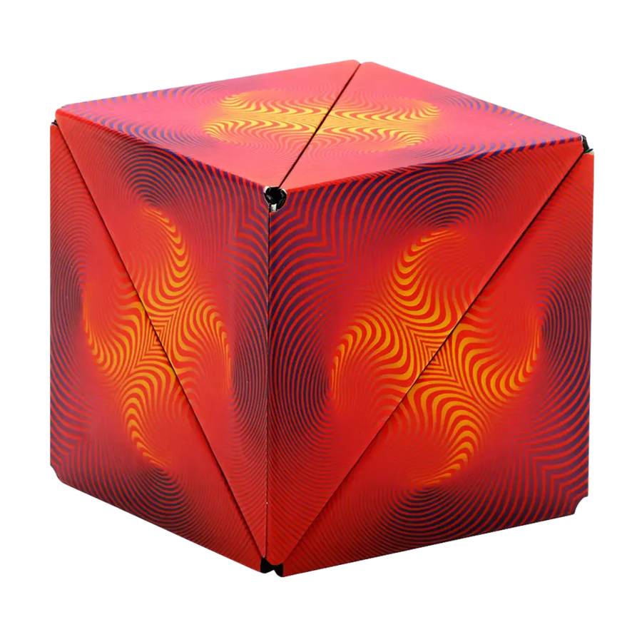 Shashibo - Desk Fun