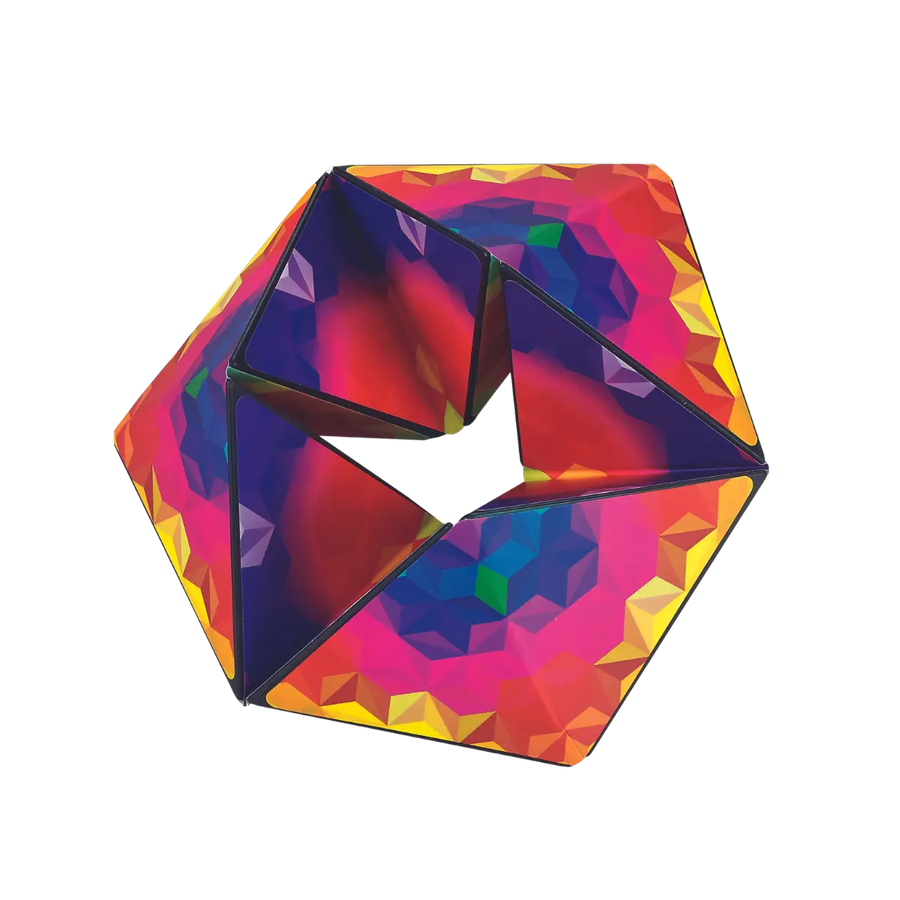 Karmagami - Magnetic Play