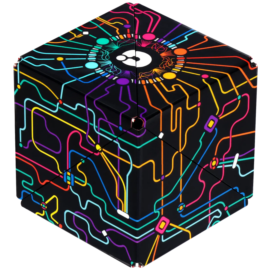 Shashibo Best Sellers - Weekend Play