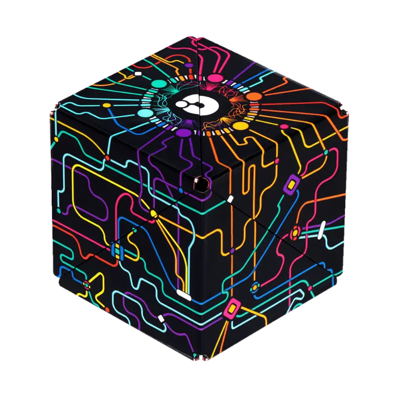 Meow Wolf Series - Gift Ready