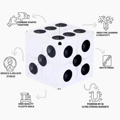 Dice Series - Fun Pick