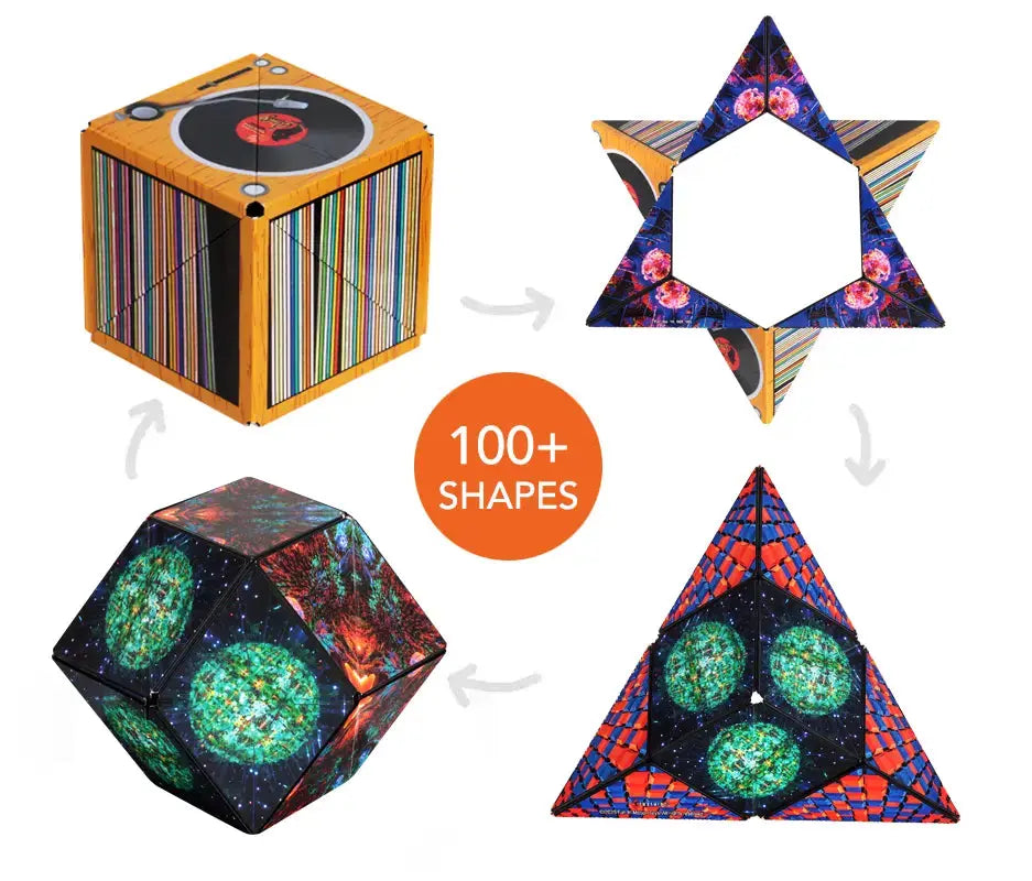 Meow Wolf Series - Gift Ready