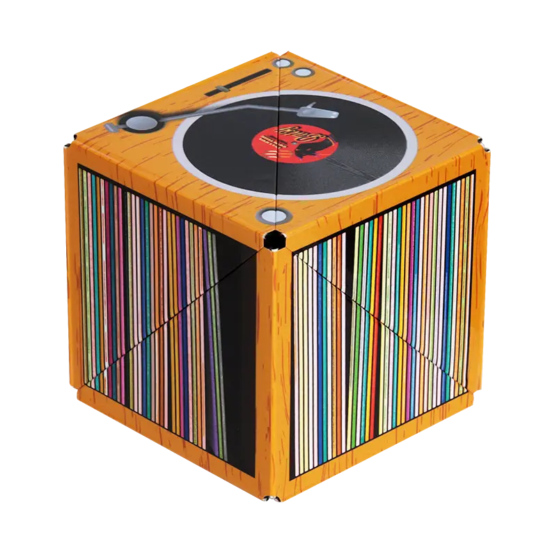 Meow Wolf Series - Gift Ready