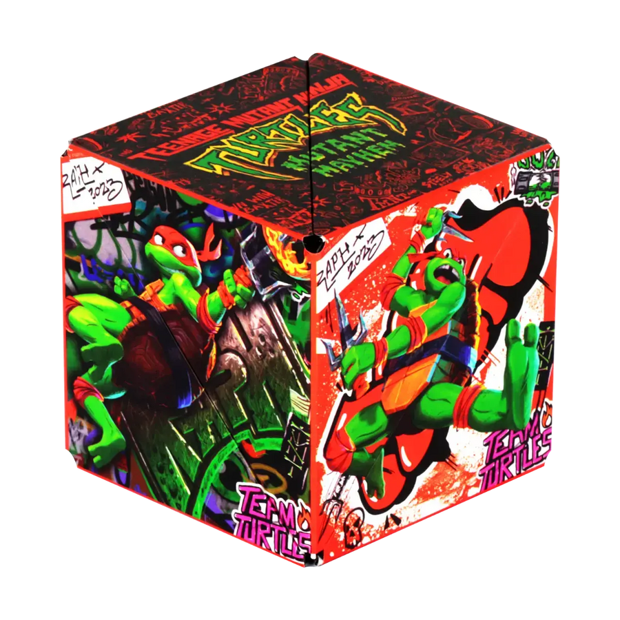 Shashibo - Shape Shift