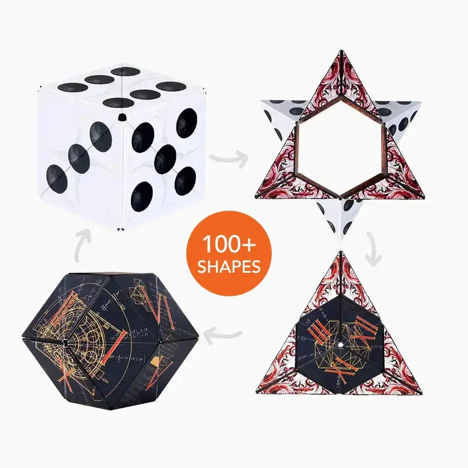 Shashibo Best Sellers - Weekend Play